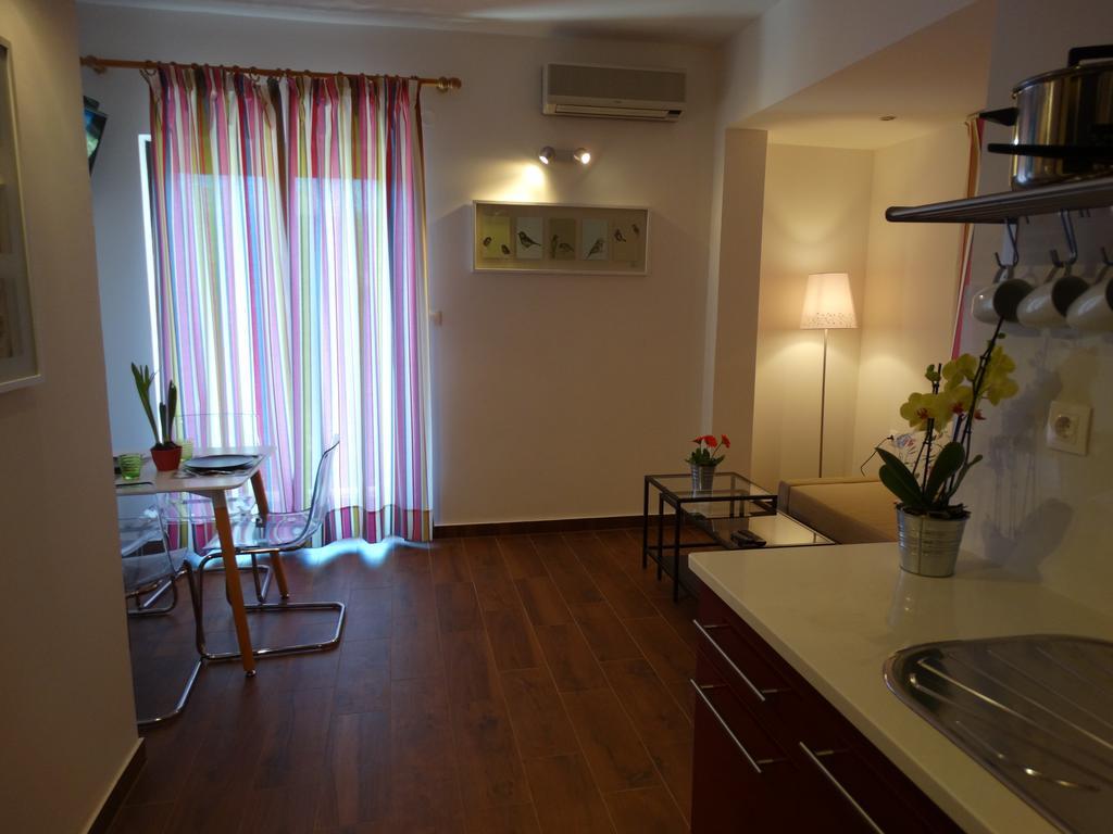 Dassia Beach Pension ห้อง รูปภาพ