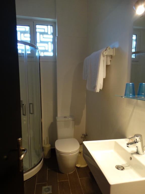 Dassia Beach Pension ห้อง รูปภาพ