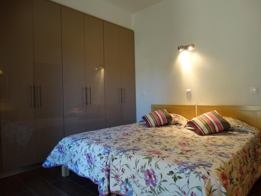 Dassia Beach Pension ห้อง รูปภาพ